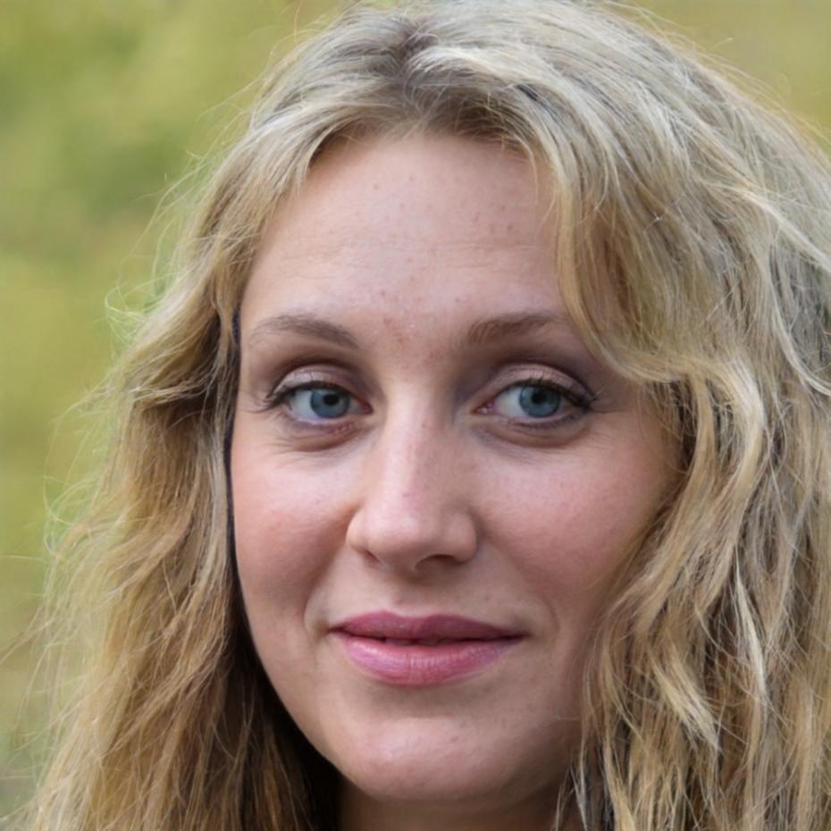 Ritratto di Beatrice Orlandi
