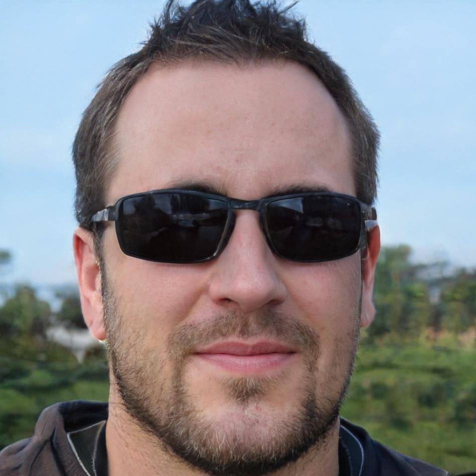 Ritratto del responsabile didattico di Domain