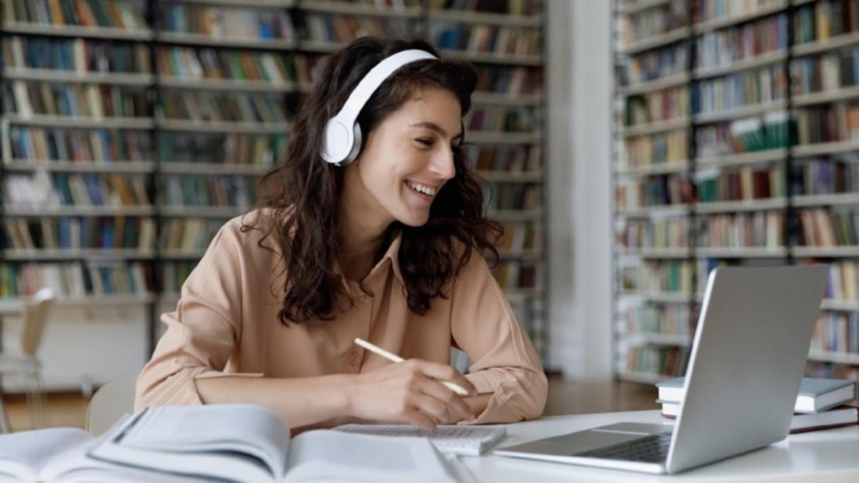 Ambiente di lavoro del team Domain