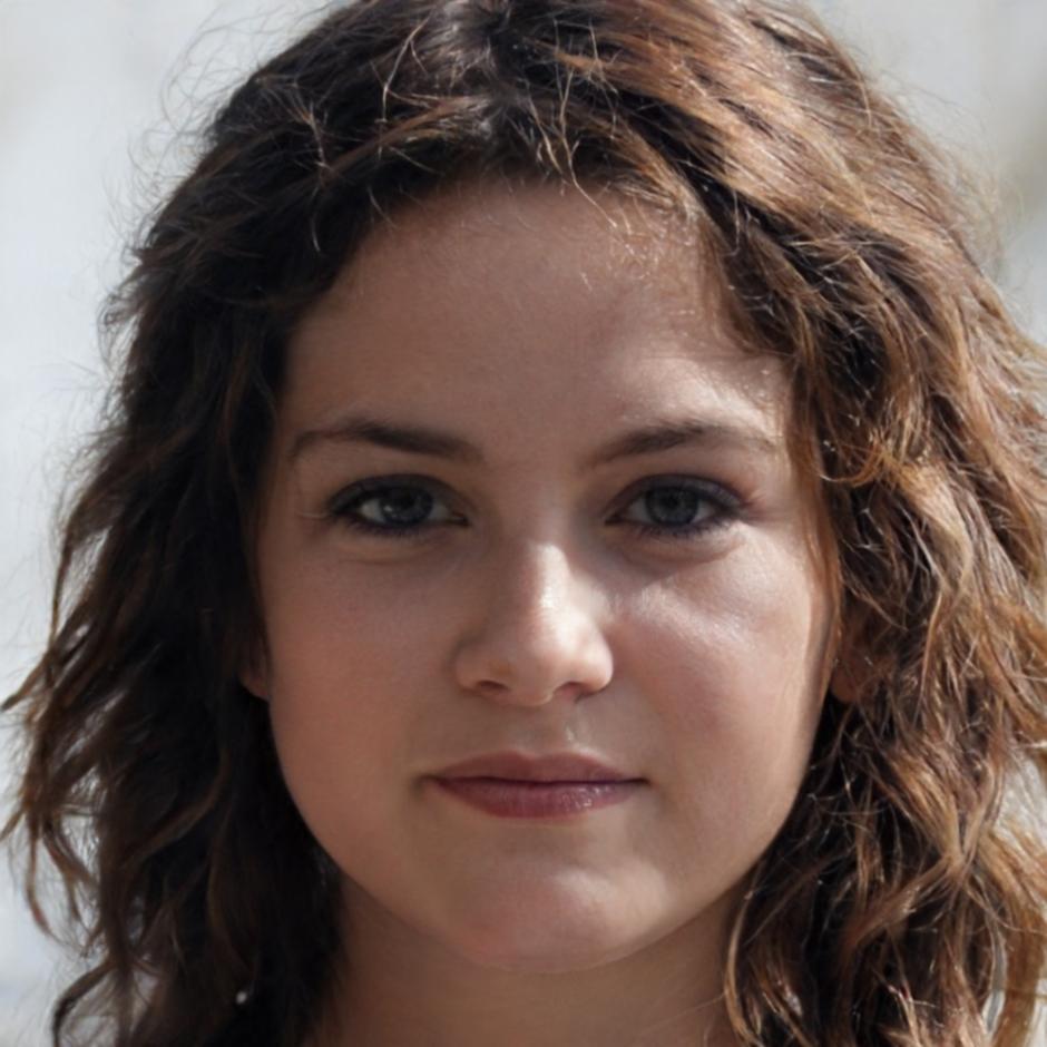 Ritratto di Chiara Venturi